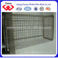 stainless steel wire mesh basket